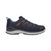 LOWA Sesto GTX LO Navy/Flame
