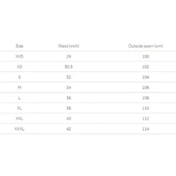 Mac In A Sac Trousers Unisex 7000mm -Outdoor Gear Size 2 71752b48 5aad 49a0 95fe c2f61e244b3e