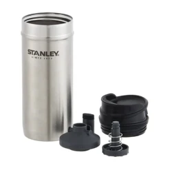 Stanley Adventure 16oz One Hand Vacuum Mug -Outdoor Gear Stanley Adventure 16oz One Hand Vacuum Mug 2 1