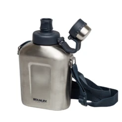 Stanley Adventure Steel Canteen 1L 8 Stanley Adventure Steel Canteen 1L -Outdoor Gear Stanley Adventure Steel Canteen 1L 1