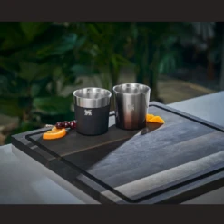 Stanley Lifted Spirits Prismatic Rocks Glass 6oz -Outdoor Gear Stanley 1