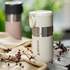 Stanley Go Slim Vacuum Bottle 9.5oz - Mint -Outdoor Gear Stanley Aida 1 c542549e f456 47f5 bd44 4056b8e4b0c0