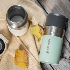 Stanley Go Slim Vacuum Bottle 9.5oz - Mint -Outdoor Gear Stanley Aida 4 b6a236c9 6358 4320 ab75 7805ed6cecec