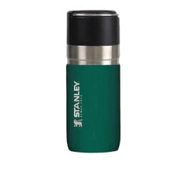 Stanley Go Series Vacuum Bottle With Flow Direct 16oz - Metal Ring Handle -Outdoor Gear Stanley Go 16oz fca1103f 1198 4ede b906 e4d4ac737294