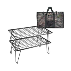 Campingmoon Multifunction Foldable Table -Outdoor Gear T 230 2TP 4