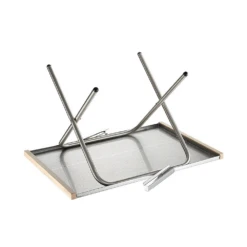 Campingmoon Bonfire Foldable Table -Outdoor Gear T 380 1T 6