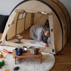 DoD Kamaboko Tent Baby -Outdoor Gear T1 750 TN 4 600x600 53dffe9b 0902 4188 a695 159eb6812c4b