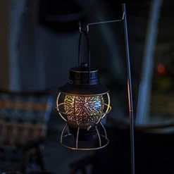 Thous Winds Barebones Railroad Lantern Glass Cover -Outdoor Gear T11 02