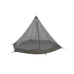 DoD One Pole Tent (S) Black -Outdoor Gear T3 44 BK 9