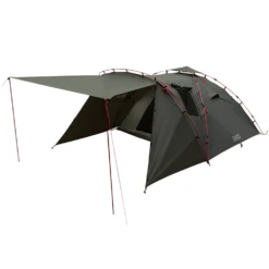 DoD Rider's Tandem Tent -Outdoor Gear T3 485 1