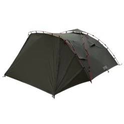 DoD Rider's Tandem Tent -Outdoor Gear T3 485 3
