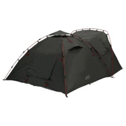 DoD Rider's Tandem Tent -Outdoor Gear T3 485 4