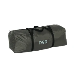 DoD Rider's Tandem Tent -Outdoor Gear T3 485 5
