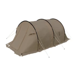 DoD Kamaboko Tent Mini -Outdoor Gear T3 488 TN 1 1