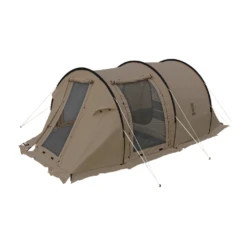 DoD Kamaboko Tent Mini -Outdoor Gear T3 488 TN 2 1