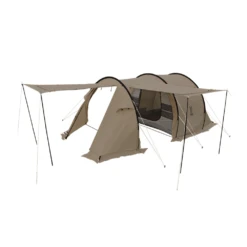 DoD Kamaboko Tent Mini -Outdoor Gear T3 488 TN 3 1
