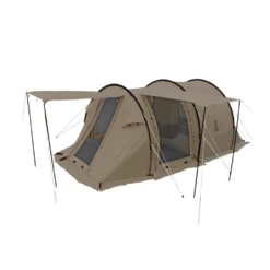 DoD Kamaboko Tent Mini -Outdoor Gear T3 488 TN 4 1