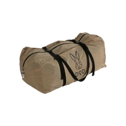 DoD Kamaboko Tent Mini -Outdoor Gear T3 488 TN 5 1