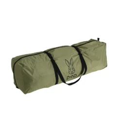 DoD Kinoko Tent -Outdoor Gear T4 610 KH 03