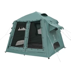 DoD Ouchi Tent -Outdoor Gear T4 825 BL 5