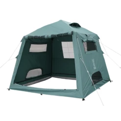DoD Ouchi Tent -Outdoor Gear T4 825 BL 6