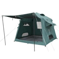 DoD Ouchi Tent -Outdoor Gear T4 825 BL 7