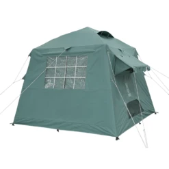 DoD Ouchi Tent -Outdoor Gear T4 825 BL 8
