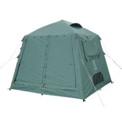 DoD Ouchi Tent -Outdoor Gear T4 825 BL 9