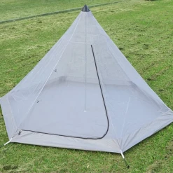 DoD One Pole Tent (M) -Outdoor Gear T5 47 BK 10 600x600 c0c3ec28 30aa 4515 b144 caa8bde04764