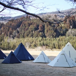 DoD One Pole Tent (M) -Outdoor Gear T5 47 BK 6 600x600 73fdb831 787b 4e3d a32f 1c66142a49f9