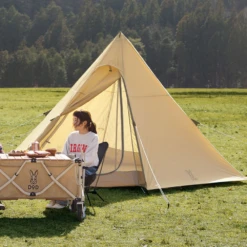 DoD One Pole Tent (M) -Outdoor Gear T5 47 TN 13 7b8c057c 5f14 4710 855a ba77e93e5a8e