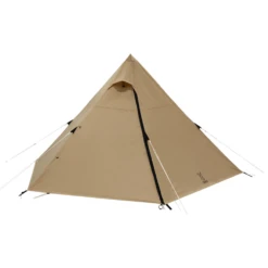 DoD One Pole Tent (M) -Outdoor Gear T5 47 TN 1 64818afb 5dab 4445 84fd dd5784e782ff