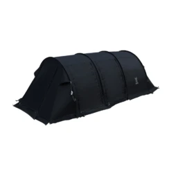 DoD Kamaboko Tent 2 -Outdoor Gear T5 489 BK 1