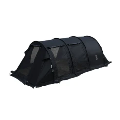 DoD Kamaboko Tent 2 -Outdoor Gear T5 489 BK 2