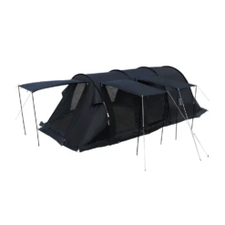 DoD Kamaboko Tent 2 -Outdoor Gear T5 489 BK 3