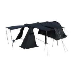 DoD Kamaboko Tent 2 -Outdoor Gear T5 489 BK 4