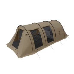 DoD Kamaboko Tent 2 -Outdoor Gear T5 489 TN 1