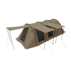 DoD Kamaboko Tent 2 -Outdoor Gear T5 489 TN 2