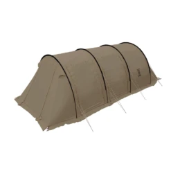 DoD Kamaboko Tent 2 -Outdoor Gear T5 489 TN 4