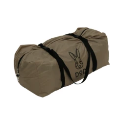 DoD Kamaboko Tent 2 -Outdoor Gear T5 489 TN 5