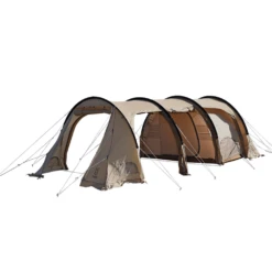 DoD Kamaboko Tent 3 M - Tan -Outdoor Gear T5 689 TN 3
