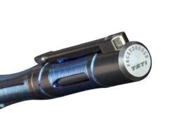 Fenix T5Ti Tactical Pen Halberd And F15 Flashlight Set Grey -Outdoor Gear T5TiF15 SerialNo