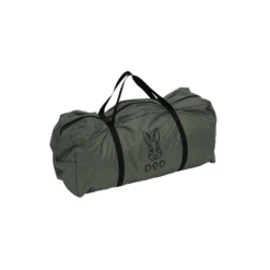 DoD Yadokari Tent -Outdoor Gear T6 662 GY 10