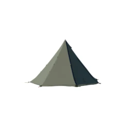 DoD Yadokari Tent -Outdoor Gear T6 662 GY 8