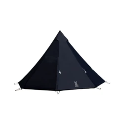 DoD Big One Pole Tent 21 DoD Big One Pole Tent -Outdoor Gear T8 200 BK 3