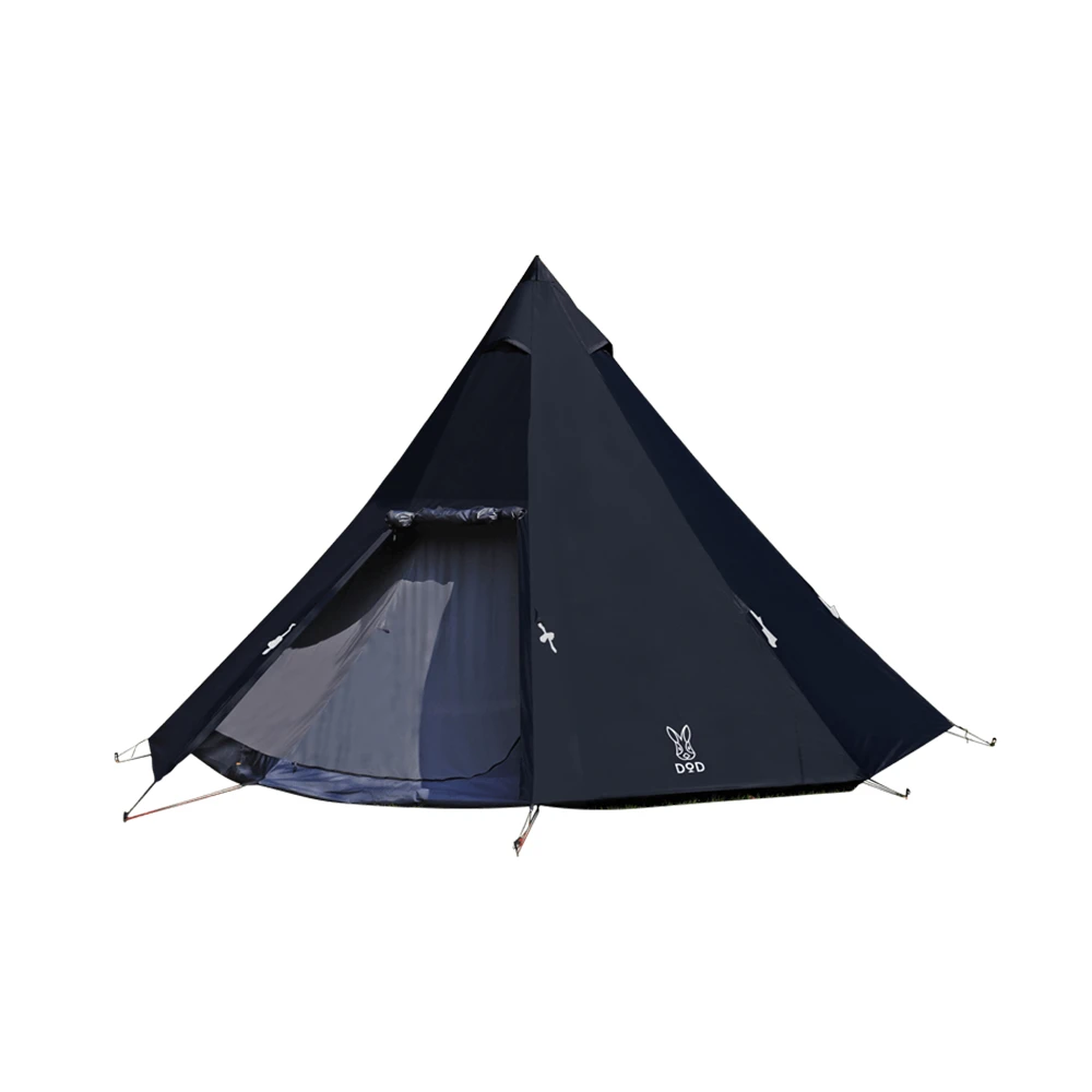 DoD Big One Pole Tent 4 DoD Big One Pole Tent - Image 4
