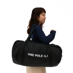 DoD Big One Pole Tent 25 DoD Big One Pole Tent -Outdoor Gear T8 200 BK 7