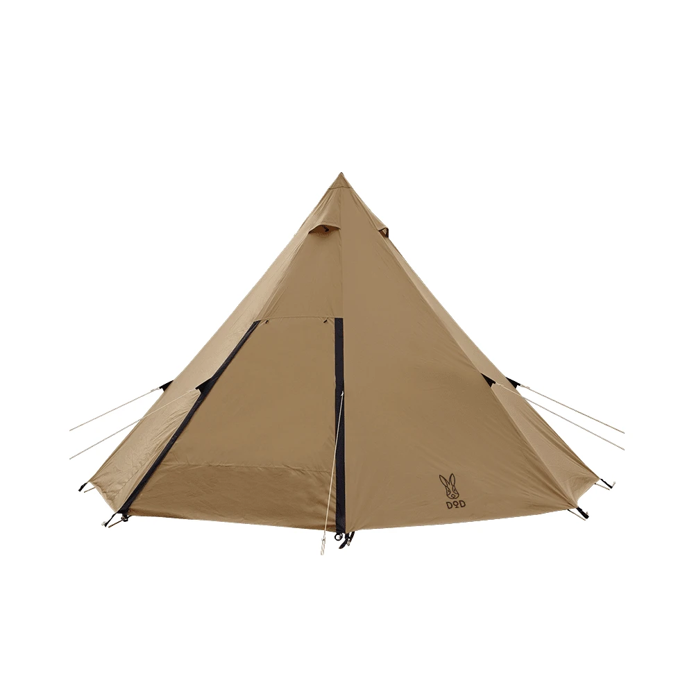 DoD Big One Pole Tent 10 DoD Big One Pole Tent - Image 10