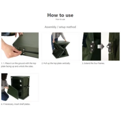 DoD Multi Kitchen Table -Outdoor Gear TB1 38 KH 7 480x480 c8bf04ec df70 4433 b02f c7ac3e52f173