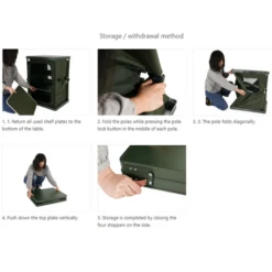 DoD Multi Kitchen Table -Outdoor Gear TB1 38 KH 8 480x480 8a158eee 8e3b 4890 b5b3 64d9d0db0f1a